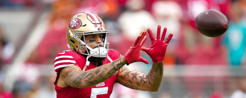 Notable update on Mike Evans’ injury emerges after 49ers-Dolphins game