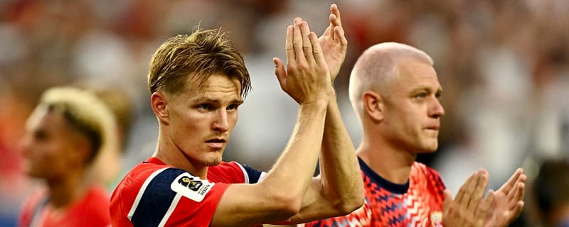Will Arsenal sell Odegaard to sign new midfielder?