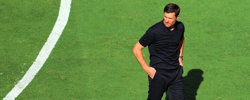 'In my personal opinion' – Sky Sports reporter gives his take on Xabi Alonso and Chelsea