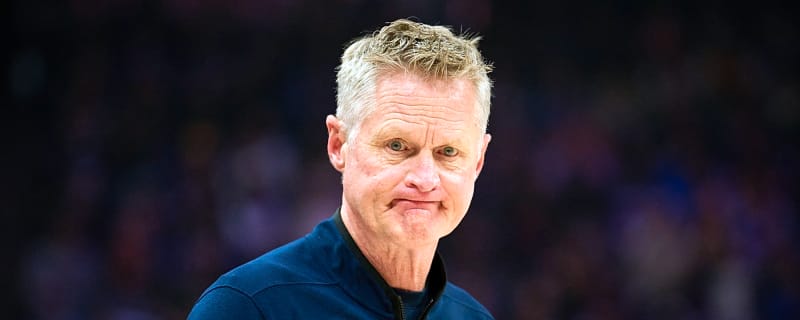 Is Kerr the right coach to usher out the Curry era for Warriors?
