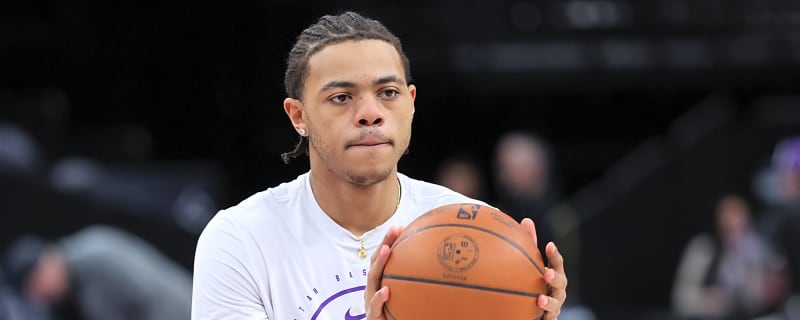 Jazz will allow their 22-year-old standout to coach a Summer League game