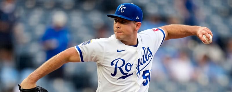 Three potential trade candidates for Kansas City Royals