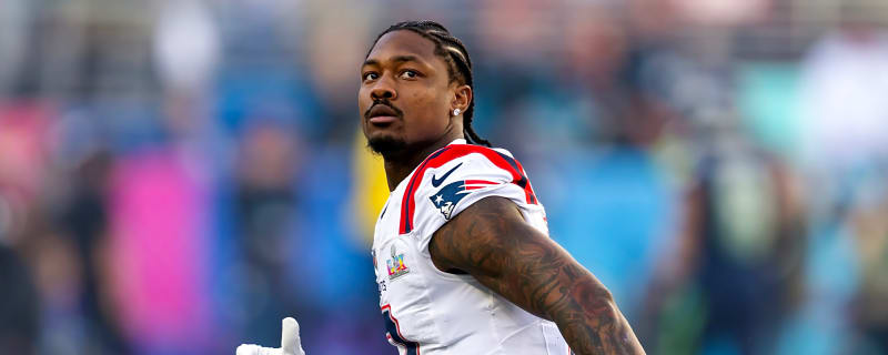 Stefon Diggs ‘Intrigued’ By Possibility Of Signing With Commanders