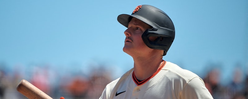 Giants' disaster season continues with latest Matt Chapman update
