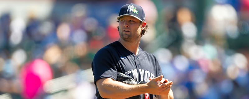 Aaron Boone announces Gerrit Cole decision after Max Fried news