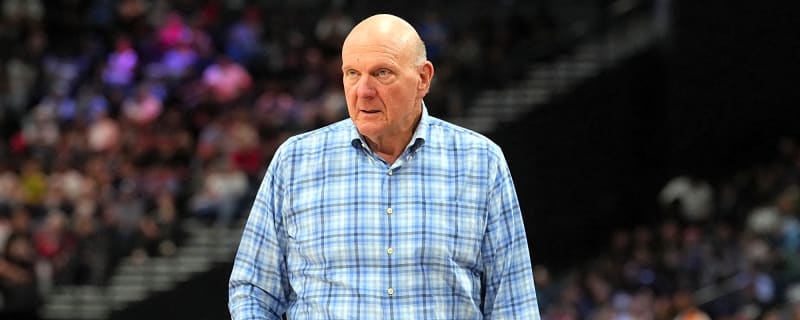 Ballmer To Comply With League Findings, Not Pursue Legal Action