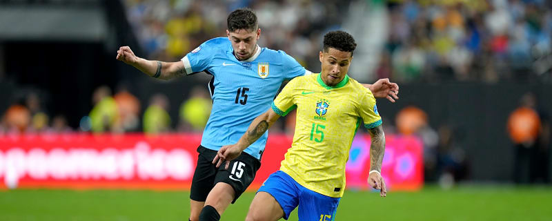 Medical imminent: Liverpool set to be dealt £35m transfer blow which could infuriate Iraola