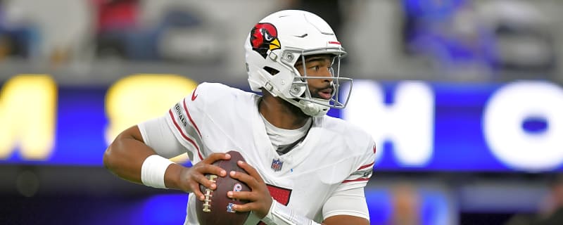 Jacoby Brissett skips Arizona Cardinals OTAs seeking extension