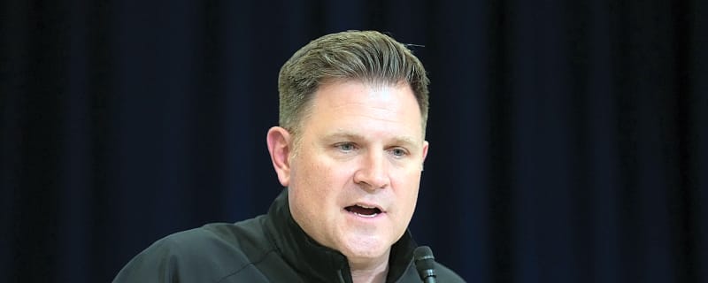What Top-30 Visits Reveal About the Packers Draft Strategy
