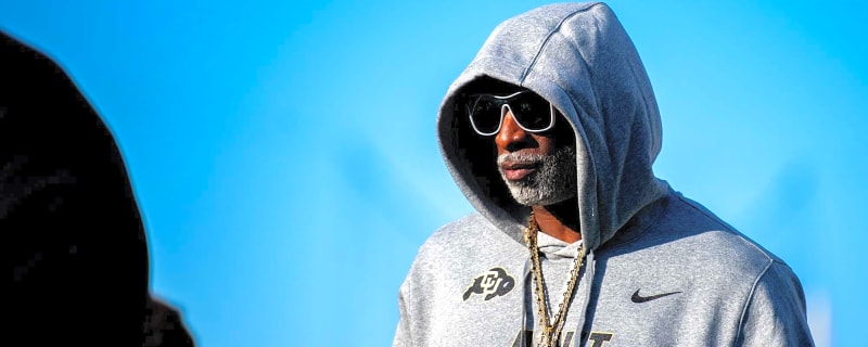 Deion Sanders, Colorado lose DL recruit to Big Ten program