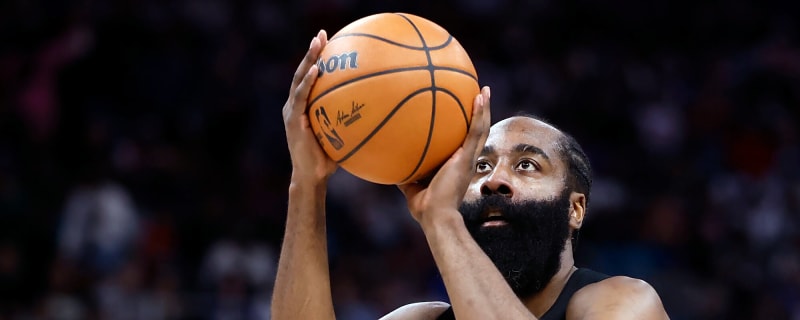Cavs have a James Harden problem that they need to solve quickly