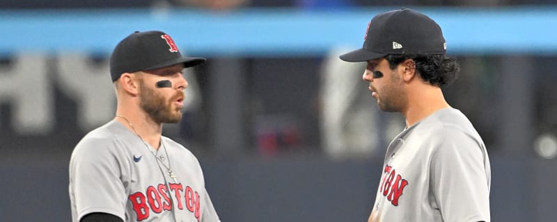 Three areas Red Sox need to improve at 2026 trade deadline
