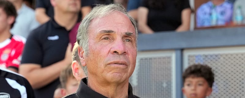 Arena, Earthquakes ride 'next man up' philosophy to top of MLS
