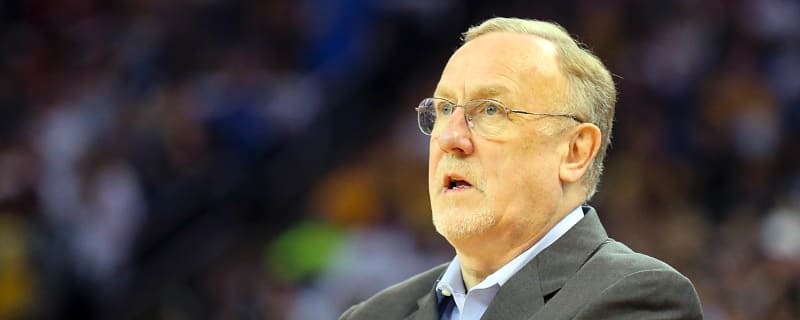Hall Of Fame Coach Rick Adelman Passes Away At 79