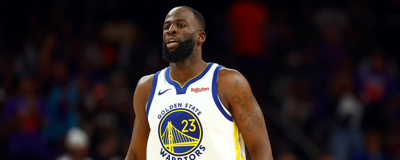 Draymond Green plays the victim with latest comments about Charles Barkley drama