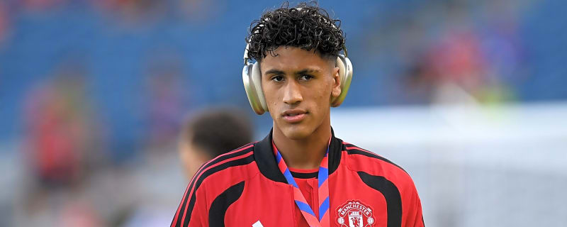 'Man Utd can’t be bullied!' - Rio Ferdinand delivers JJ Gabriel verdict as 15-year-old pushes for Old Trafford exit amid European interest