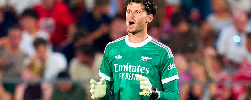 Short-lived Gunners career? Arsenal summer signing linked with shock exit just WEEKS after joining Mikel Arteta's squad