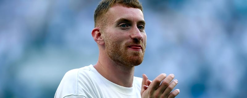 Sweden boss Graham Potter fiercely defends Viktor Gyokeres as Arsenal striker faces intense scrutiny