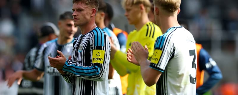 Jacob Ramsey rescues a dramatic point for Newcastle against Bournemouth as Matthias Jaissle admits mixed feelings over the comeback