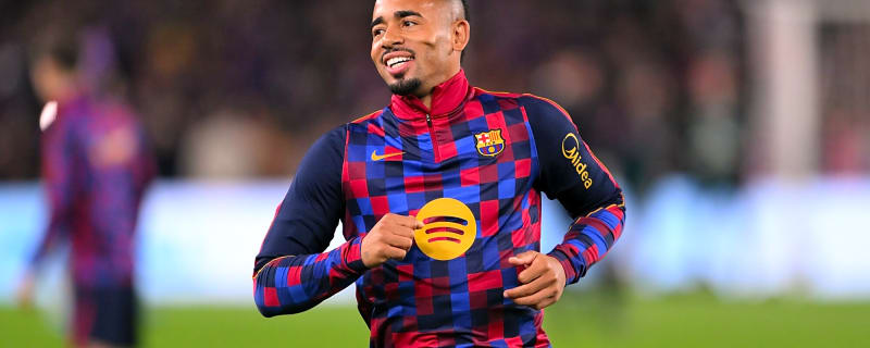 Former Arsenal striker Gabriel Jesus explains why he snubbed Flamengo move before sealing transfer to Barcelona