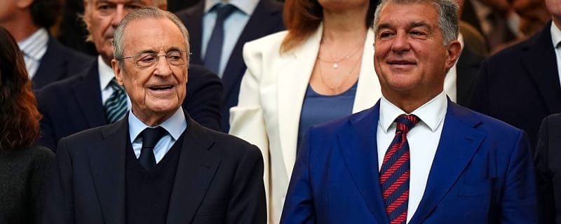 Barca break silence! Barcelona respond after Real Madrid submit 'considerable' Negreira case evidence to UEFA