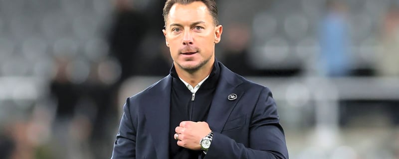 Newcastle board reach definitive decision on Matthias Jaissle’s future after sluggish Premier League start