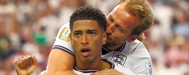 Why Jude Bellingham’s ‘arrogance’ is more productive than Mohamed Salah’s as ex-England star reacts to ‘laughable’ criticism of Three Lions talisman