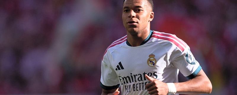 'It's like a film' - Kylian Mbappe reflects on cinematic Zinedine Zidane reunion 15 years after Real Madrid trial