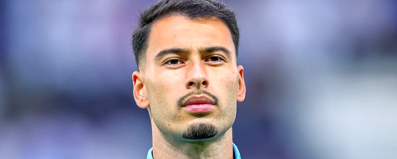 After the Al-Qadisiyah blow: Martinelli's return date to Al-Hilal set