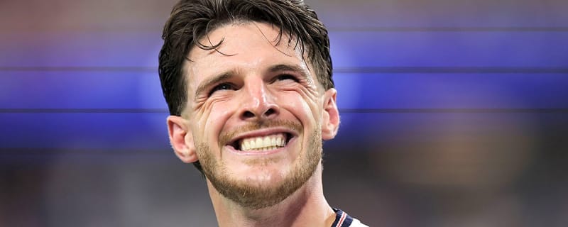 Neither illness nor injury! Why Declan Rice was substituted during England’s World Cup win over Norway - with Thomas Tuchel explaining huge call on Arsenal midfielder