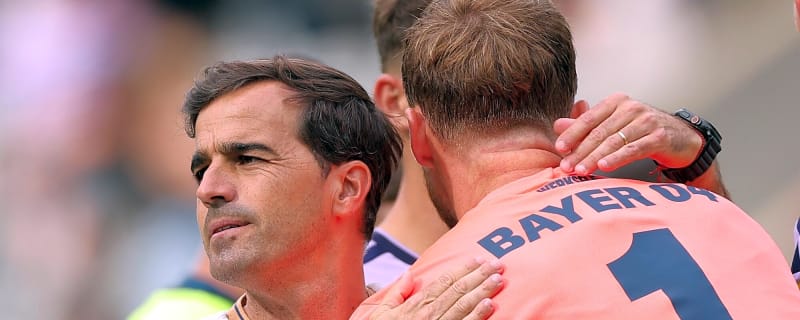 Karim Benzema to Bayer Leverkusen? Sporting director Simon Rolfes breaks silence on stunning transfer links to former Real Madrid superstar