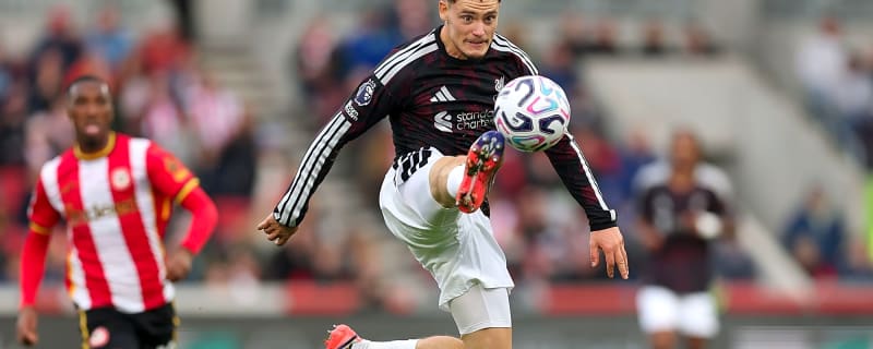 Unseen since 2011! – Florian Wirtz makes Premier League history in Liverpool comeback