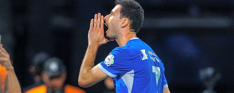 Major shock: Al-Hilal announces the extent of Martinelli's injury and the duration of his absence