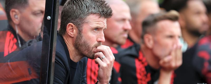 ‘One game doesn’t change anything’ - Michael Carrick reacts as Manchester United suffer shock opening day defeat at promoted Hull City