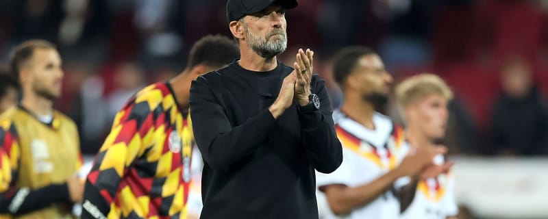 Joshua Kimmich 'not a world-class player' says Mario Basler as former Germany star slams Bayern Munich midfielder after Greece defeat