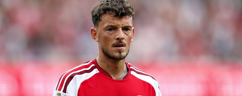 Why Arsenal's tactical blueprint is pushing Ben White and Jurrien Timber to the physical brink