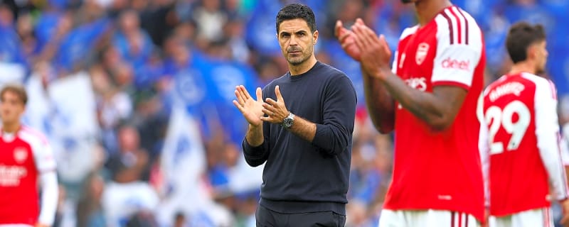 'I have poison in my veins' - Mikel Arteta opens up on Champions League heartbreak as Arsenal boss sets sights on European glory