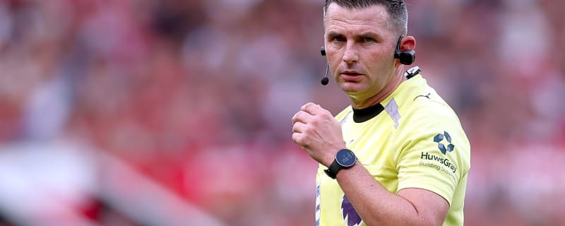 'I do not go offside' - How Man City superstar Erling Haaland mastered the art of staying onside to haunt Man Utd in Manchester derby