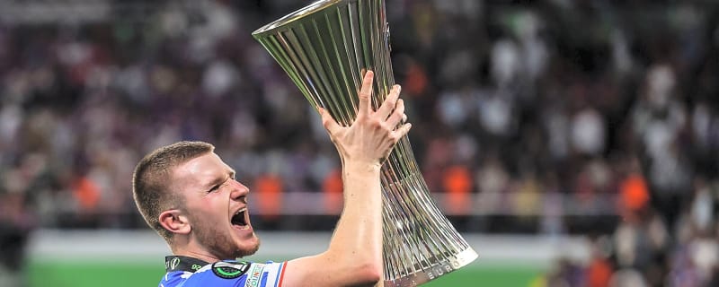 Hands off our star! Crystal Palace slam door in Manchester City's face as boss insists star midfielder is going nowhere