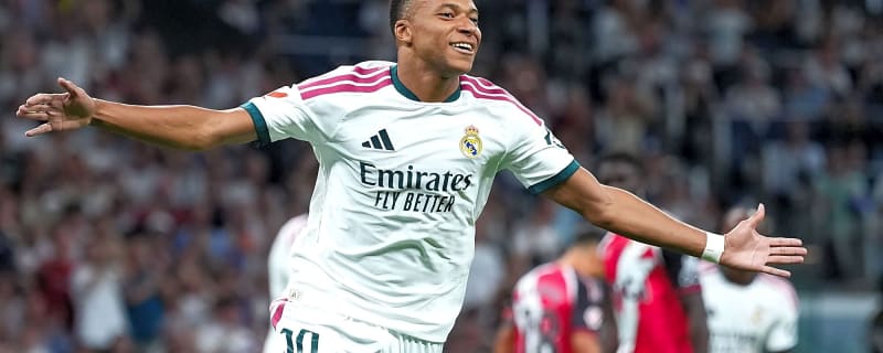 Fantasy La Liga tips for the Madrid derby: Real superior in attack, Atletico's defence dominates, and five names most ready