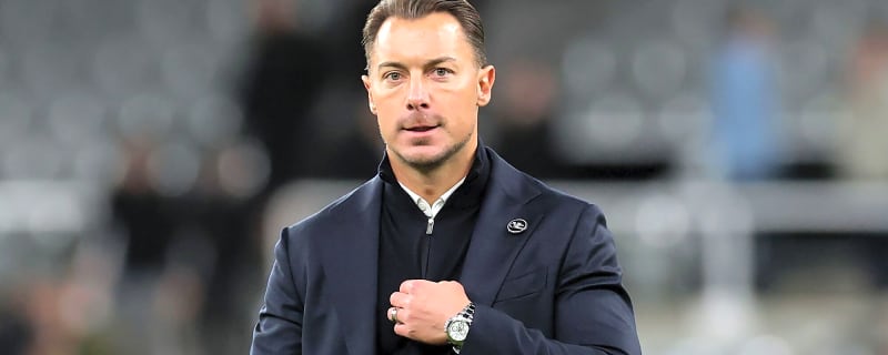Matthias Jaissle retains full PIF backing! Newcastle hierarchy send strong message of support to under-fire boss
