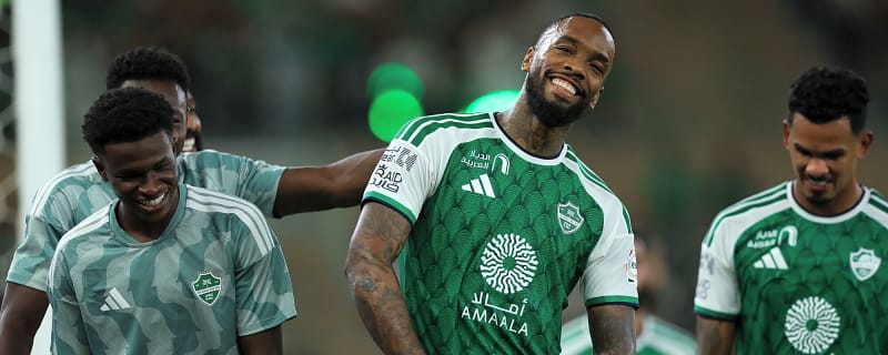 The court denies Al-Ahli the services of Ivan Toney against Al-Shabab: Pusic picks his replacement