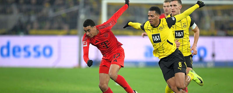 Kompany opens up on Jamal Musiala's current condition ahead of the Supercup final