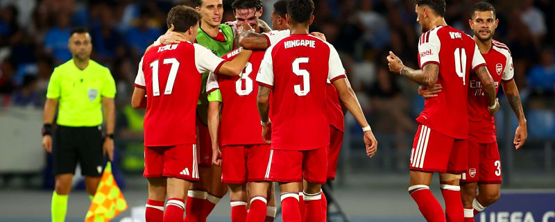 Italy legend hails Arsenal ‘class’ and explains why Martin Odegaard is thriving under Mikel Arteta
