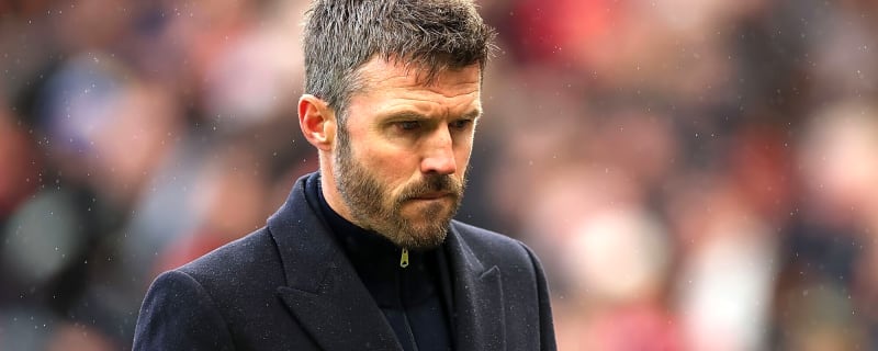 Carrick succession race heats up: old ties and English experience to settle the choice