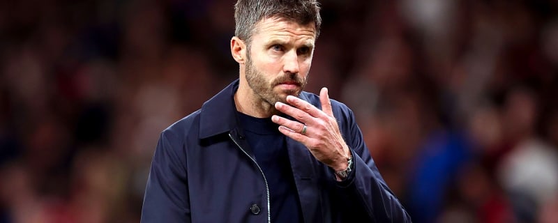'You need to adapt!' - Man City boss Enzo Maresca delivers blunt message to Michael Carrick ahead of derby clash against Man Utd