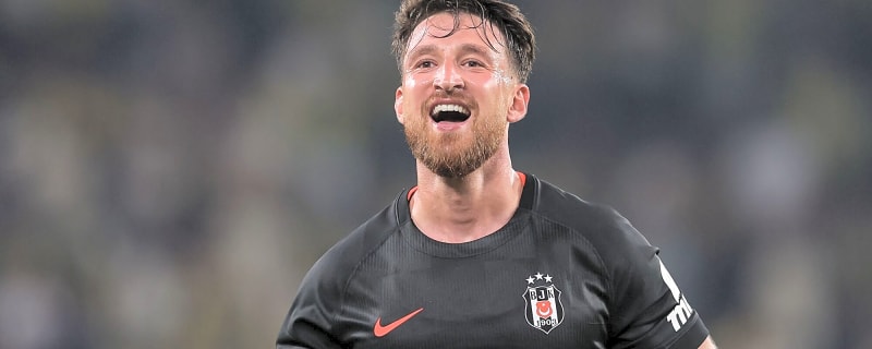 Just one flaw remains: the remarkable progress of Borussia Dortmund flop Salih Özcan at Besiktas