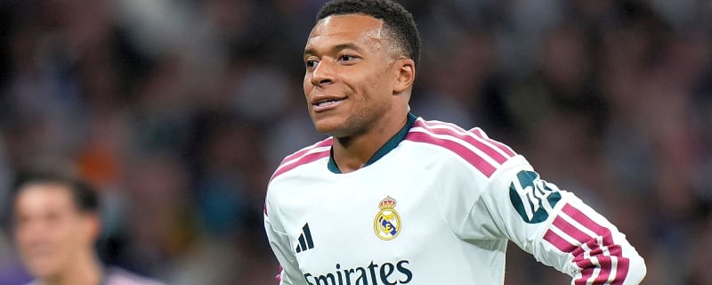 Kylian Mbappe and La Liga issues apology as Real Madrid star sparks China fury and threatens La Liga TV blackout with 'dictator' joke