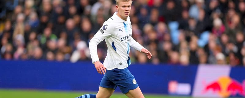 'Don't get me wrong': Haaland identifies what Manchester City need after Aston Villa blow