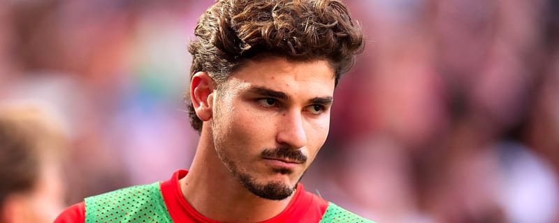Secret transfer message to Julian Alvarez? Raphinha explains his viral Spider-Man celebration in Barcelona win against Elche